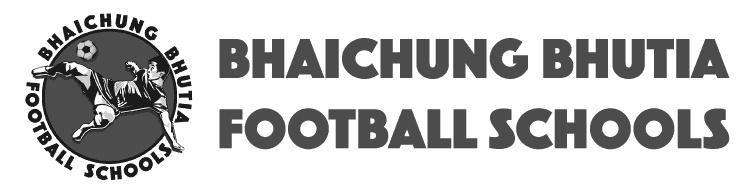 Baichung Bhutia Football Schools