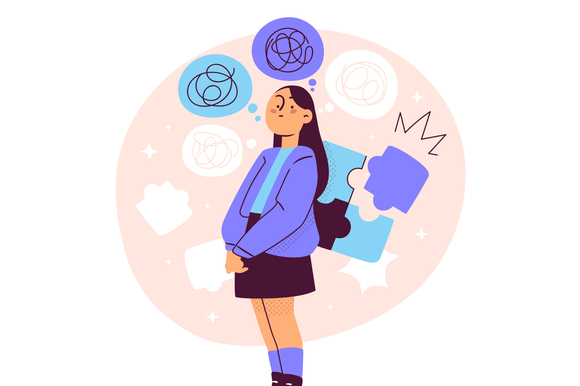 Imposter Syndrome